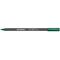 edding Porzellanpinselstift 4200