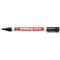 edding Permanentmarker 404 schwarz