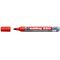 edding Boardmarker 250 rot