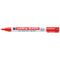 edding CD Marker 8400 rot