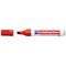 edding Permanent Marker No1 rot