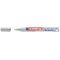 edding Calligraphy Marker 753 silber