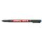 edding Permanent Marker140 ohp blau