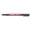 edding Permanent Marker141 F ohp blau
