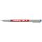 edding Non Perman.Marker151F ohp blau