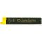 Faber Castell Feinmine 'Polymer' HB 0,35 mm