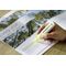 edding Textmarker 24 Ecoline 4er Karton