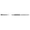 UNIBALL Gelroller 'gel impact UM-153S'