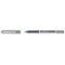 UNIBALL Tintenkugels.UB EYEfine blau