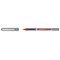 UNIBALL Tintenkugels.UB EYEfine rot