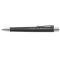 Faber Castell Kugelschreiber PolyBall schwar