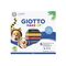 GIOTTO Make-Up Stifte Classic-Set 6St 6er Kartonetui