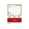 BRUNNEN Luftpolstertasche Gr.17, 2Stk. 2er Pack