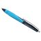 SCHNEIDER Kugelschr.Haptify h-blau/blau