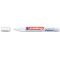 edding CR paintmarker weiss 750
