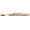 edding CR paintmarker gold 750