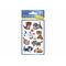 AVERY ZWECKFORM KID Sticker Katzen Papier 4346