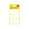 AVERY ZWECKFORM  Etik.38x24mm Vielzweck ws 3045 - 10 VPE