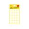 AVERY ZWECKFORM  Etik. 18x12mm Vielzweck ws3042 - 10 VPE