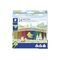 STAEDTLER Buntststifte Noris colour 24St 24 Farbstifte