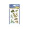 AVERY ZWECKFORM KID Papier Sticker Dinos 3Bg