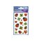 AVERY ZWECKFORM CRE Sticker Marienkäfer+Klee 3