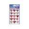 AVERY ZWECKFORM CRE Effektfolie Sticker Herzen