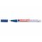 edding Glanzlackmarker 780 blau