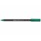 edding Calligraphy Pen1255 2.0 fl.grü