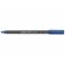 edding CalligraphyPen1255 3.5 st.blau