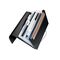 LEITZ Leitz Proj.mappe Solid A4 schw