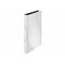 LEITZ Leitz Ringbuch Solid 2R weiß