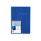 PAGNA Bewerbungsmappe Select blau A4