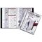 DURABLE DURALOOK PLus Sichtbuch sw20er