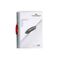 DURABLE SWINGCLIP 30Klemmmap.rot A4