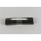 DURABLE Heftstreifen Flexi schwarz25er 25er Pack