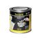 SECURIT Tafellack Acryl schwarz 250ml