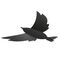 SECURIT Kreidetafel  Vogel Set 7tlg. 7er Set