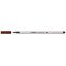 STABILO Fasermaler 'Pen 68 brush'