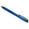 STABILO Tintenroller PALETTE F blau