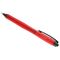 STABILO Tintenroller PALETTE F rot