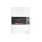Herlitz Refill my.Book Flex A5 2x40kar 2er Set