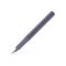 Faber Castell Füller Grip 2010M dapple gray