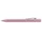 Faber Castell Kugelschr Grip 2010M rose shad