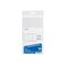 Ausweishülle 220x116mm 2erPack 2er Pack