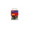 Herlitz Pinnwandnadeln farb. 60 St. 60er Pack