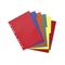 Herlitz Register A4 PP 10tlg farb.sort 10-teilig