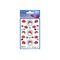 AVERY ZWECKFORM Sticker Glückspilze 56887