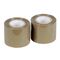 2 Roll.Packband 25mx38mm br., 5 Pack = 10 Stück
