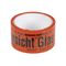 Roll.Klebeband 'Vorsicht Glas'